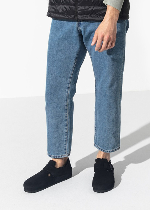 BIRKENSTOCK LONDON Półbuty damskie