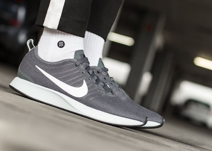 Buty sportowe męskie Nike Dualtone Racer (918227-017)