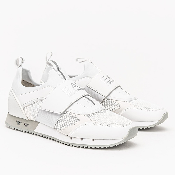 Buty sportowe męskie EA7 Emporio Armani (X8X066 XK199 00175)