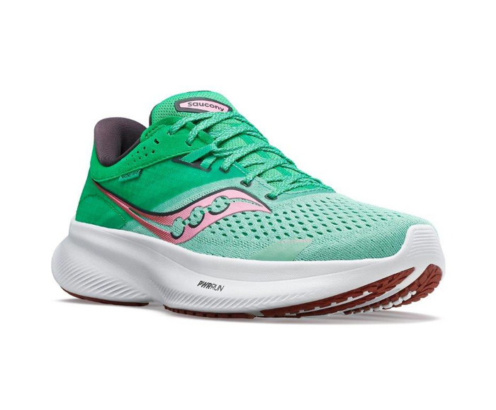 Buty damskie do biegania SAUCONY RIDE 16