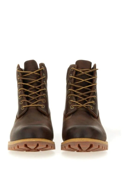 Timberland 6 Inch Premium Boot Trapery męskie