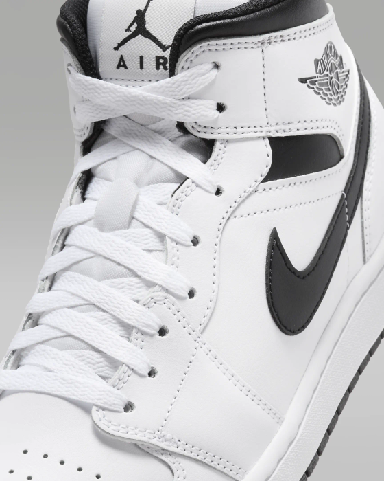 Nike Air Jordan 1 Sneakersy męskie