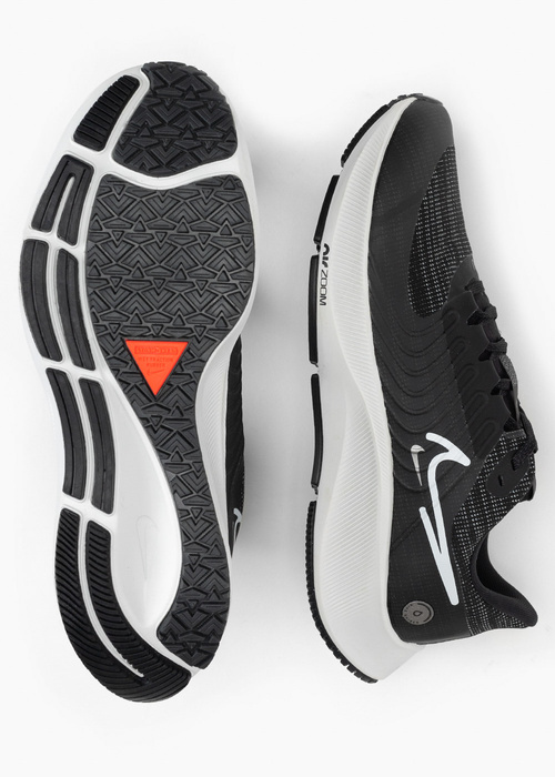 NIKE AIR ZOOM PEGASUS 38 SHIELD Buty do biegania męskie