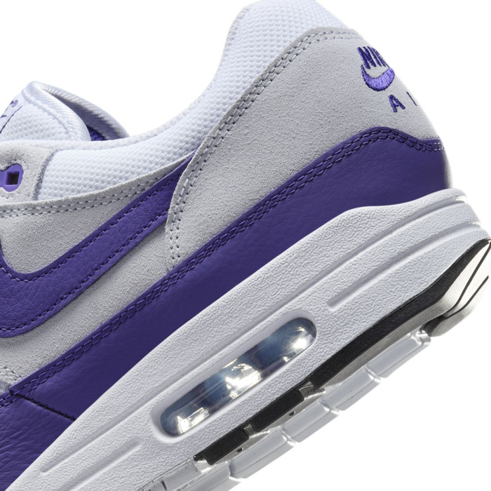 NIKE AIR MAX 90 Field Purple Sneakersy męskie