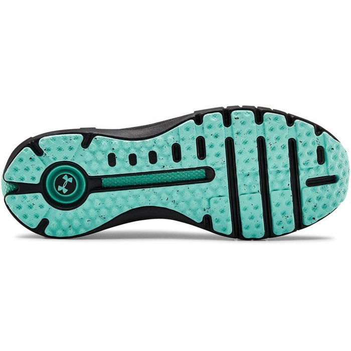 Buty treningowe męskie Under Armour Hovr Phantom SE Trek (3023230-002)