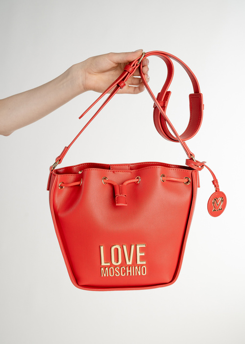 Torebka Love Moschino (JC4103PP1DLJ050A)