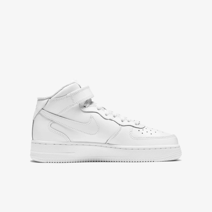 Nike Air Force 1 Mid Sneakersy damskie