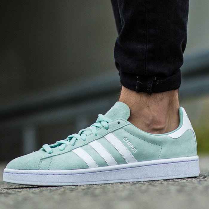 Buty sportowe męskie Adidas Campus (DB0982)
