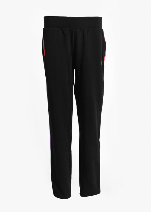 Spodnie dresowe damskie EA7 EMPORIO ARMANI 6LTP57-TJCZZ-1200 