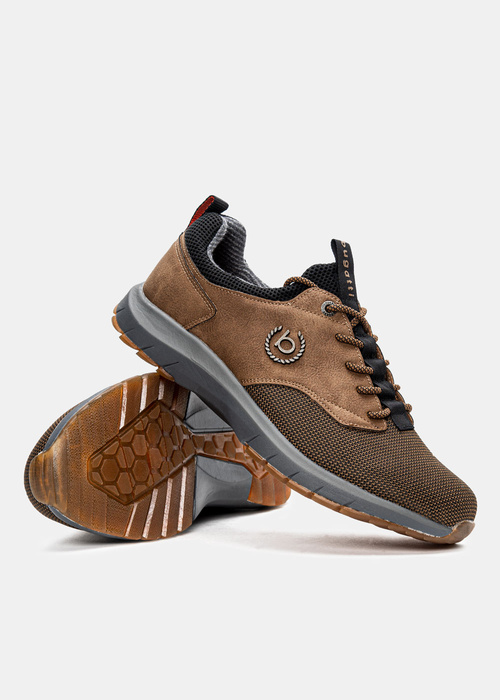 Sneakersy męskie Bugatti (321-A5K60-6900-6300)