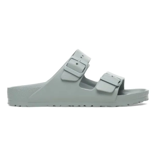 Birkenstock Arizona EVA Pure Sage Klapki damskie