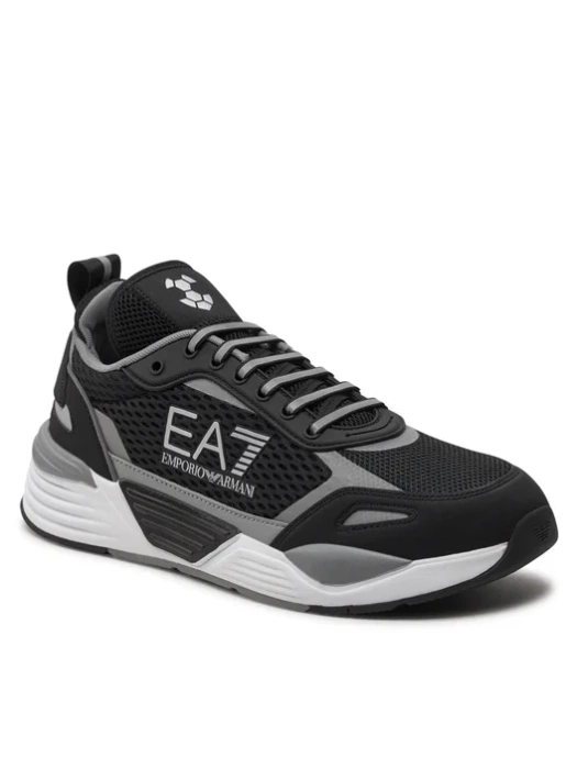 EA7 Emporio Armani X8X159-XK379-N763 Sneakersy męskie