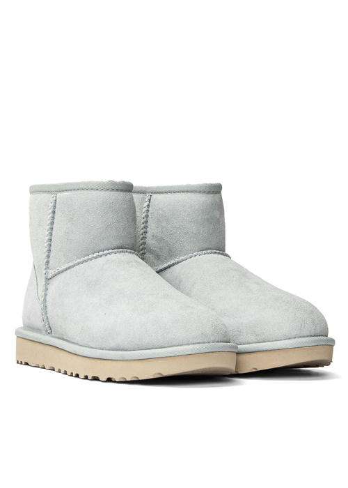 Buty zimowe damskie UGG W Classic Mini II (1016222-SYG)