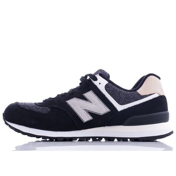 New Balance 574 białe (ML574VAI)