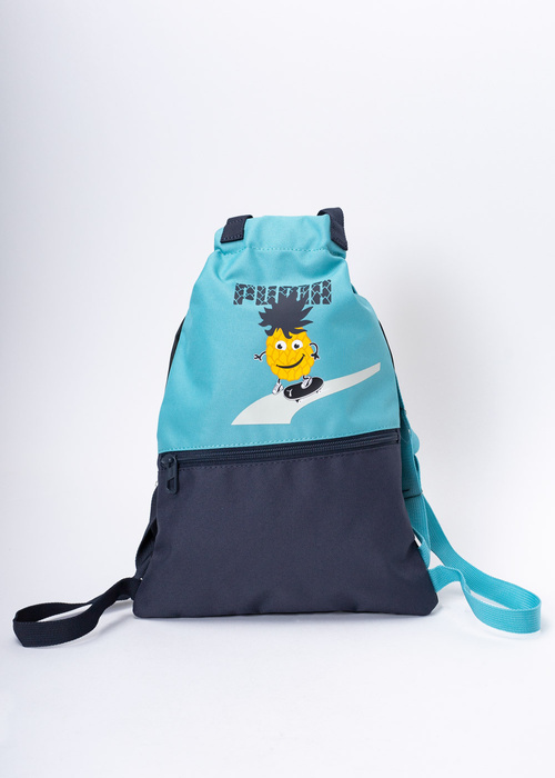 Dziecięca torba sportowa Puma Fruits Gym Bag