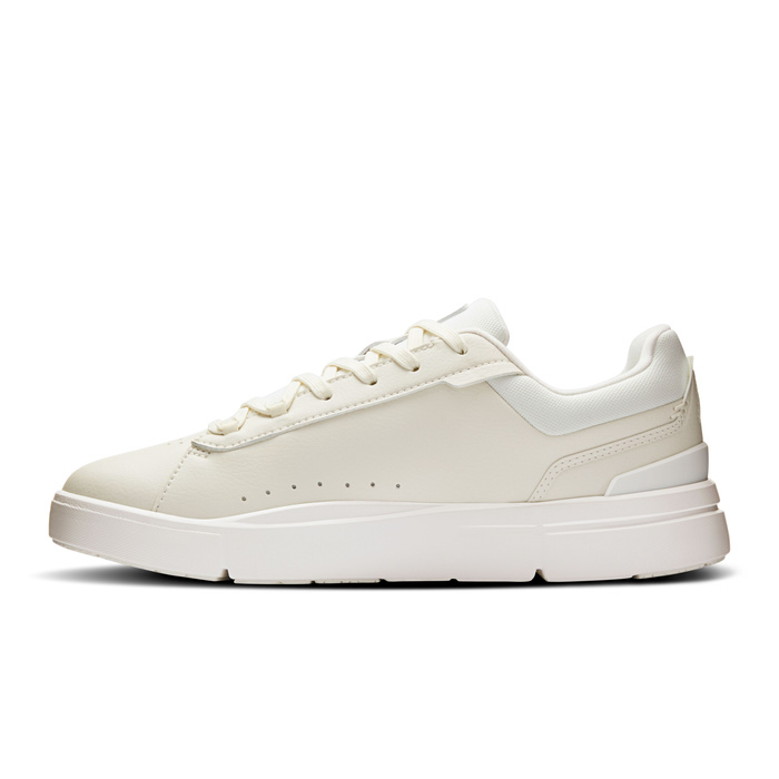 ON The Roger Advantage Ivory | Ivory Sneakersy damskie