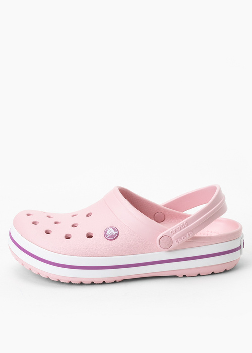 Klapki Crocs Crocband (11016-6MB)