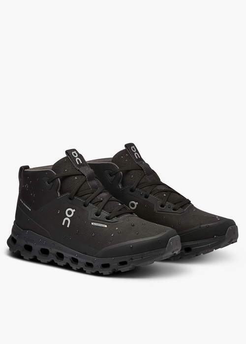 ON CLOUDROAM WATERPROOF Buty hikkingowe damskie