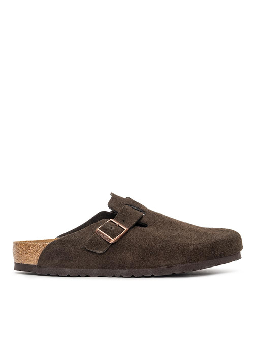 Chodaki męskie Birkenstock Boston (660461)