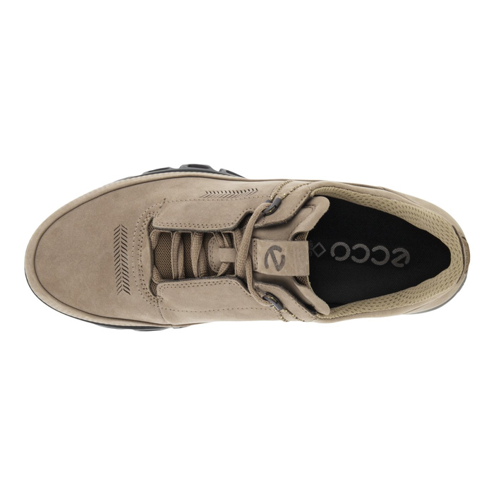 Sneakersy męskie ECCO MULTI-VENT M LOW GTX