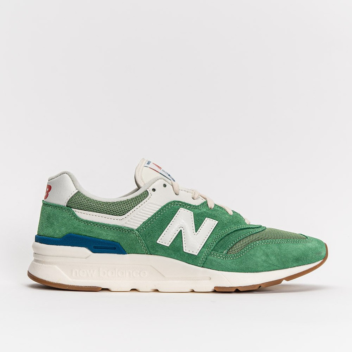 Buty sportowe męskie New Balance CM997 (CM997HRL)