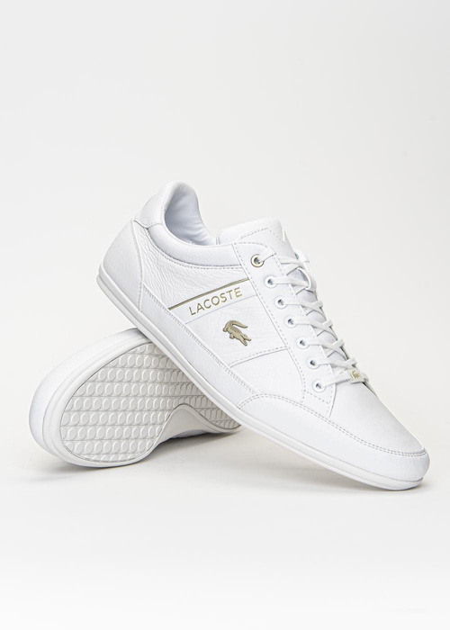 Buty sportowe męskie Lacoste Chaymon 0721 3 Cma (741CMA0063-21G)