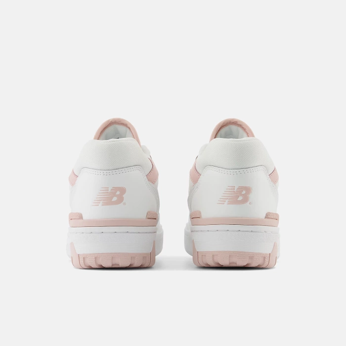 NEW BALANCE 550 BBW550BP Sneakersy damskie biały