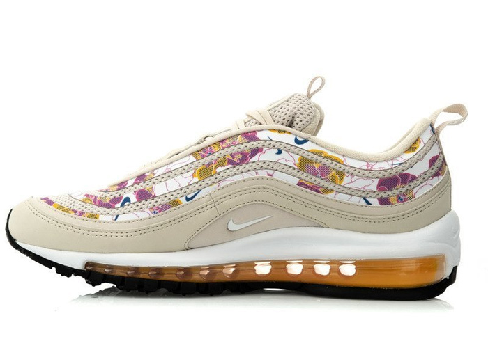 Buty sportowe damskie Nike W Air Max 97 Se (BV0129-101)