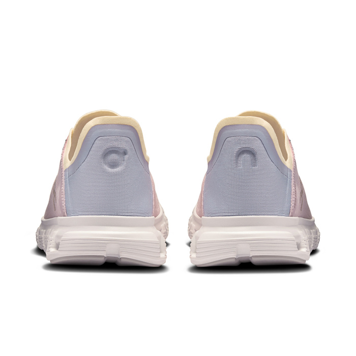ON Cloud 6 Coast W Orchid | Nimbus Sneakersy damskie