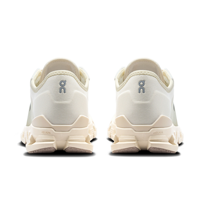 ON Cloud X 4 AD W Ghost | Dew Buty damskie treningowe