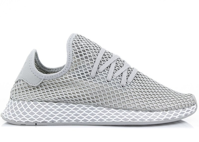 Buty sportowe męskie Adidas Deerupt Runner (BD7883)