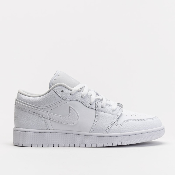 Buty sportowe Nike Air Jordan 1 Low GS (553560-130)