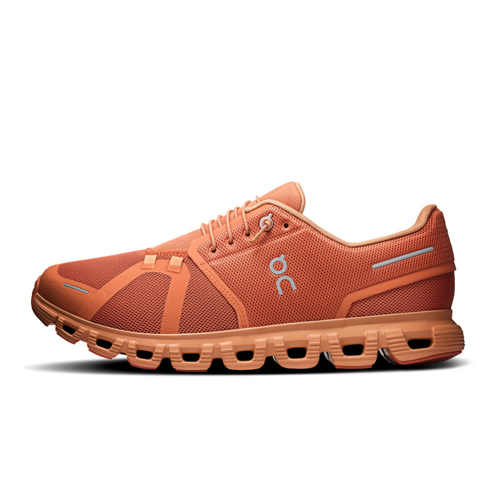 On Cloud 6 M Canyon | Sandstone Sneakersy męskie