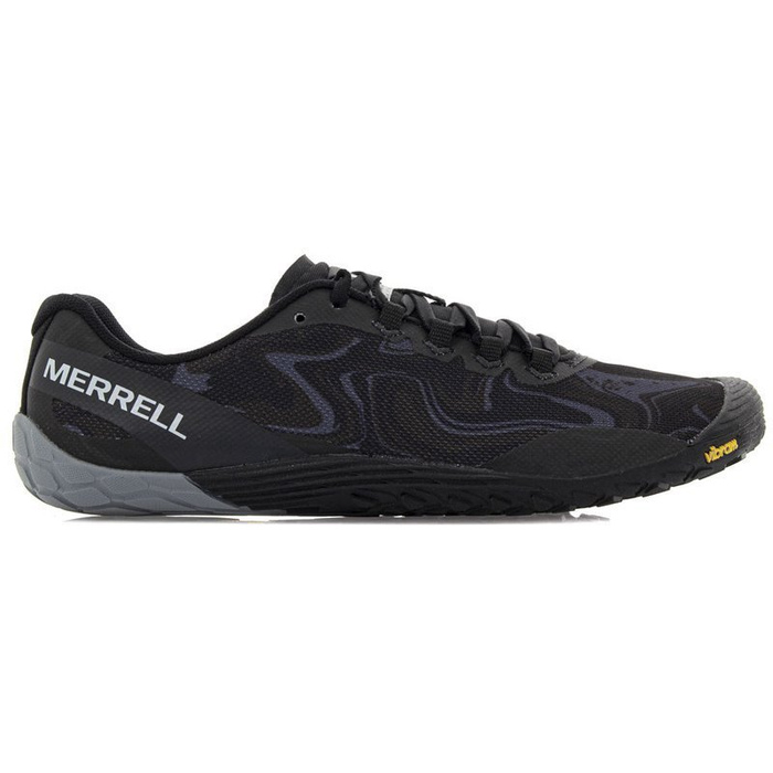 Buty trekkingowe męskie Merrell Vapor Glove 4 (J066285)