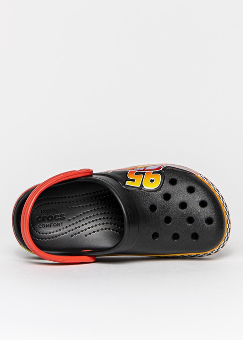 Klapki Crocs Fun Lab Disney and Pixar Cars (206472-001)