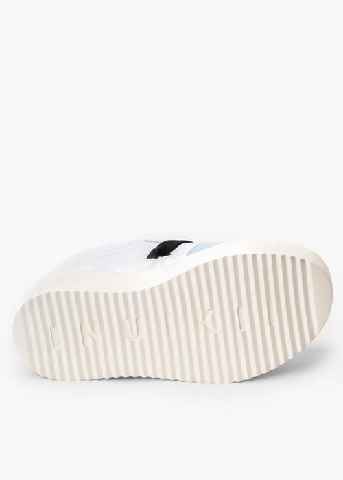 INUIKII COLETTE LOW Sneakersy damskie