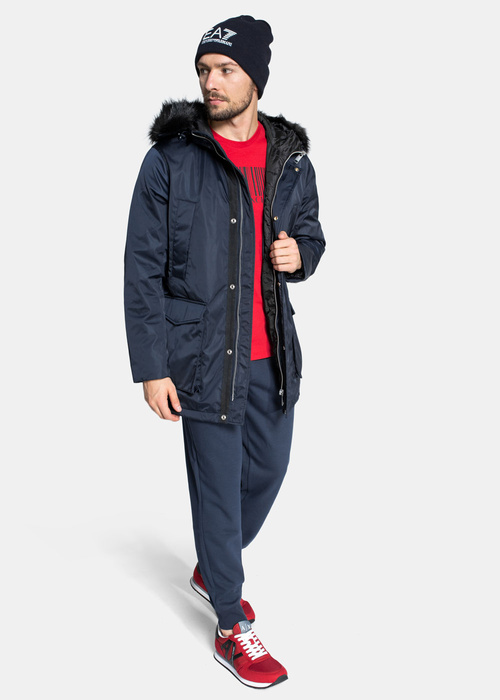 Kurtka puchowa męska Armani Exchange (6KZK36 ZNIVZ 1510)