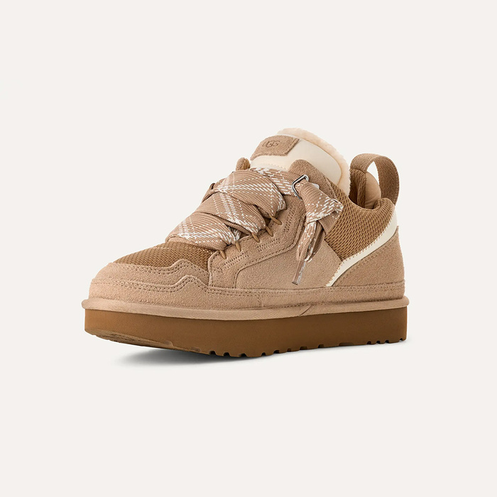 UGG Lowmel Sneakersy damskie
