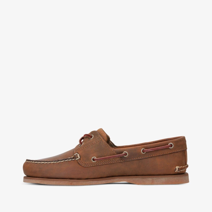Timberland CLASSIC BOAT 2 EYE Mokasyny męskie