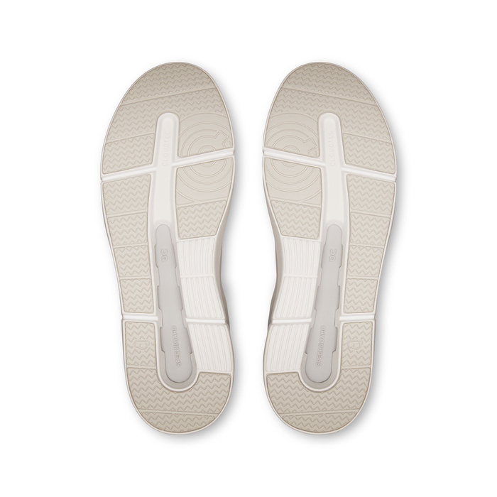 ON The Roger Advantage Wolf | Glacier Sneakersy damskie