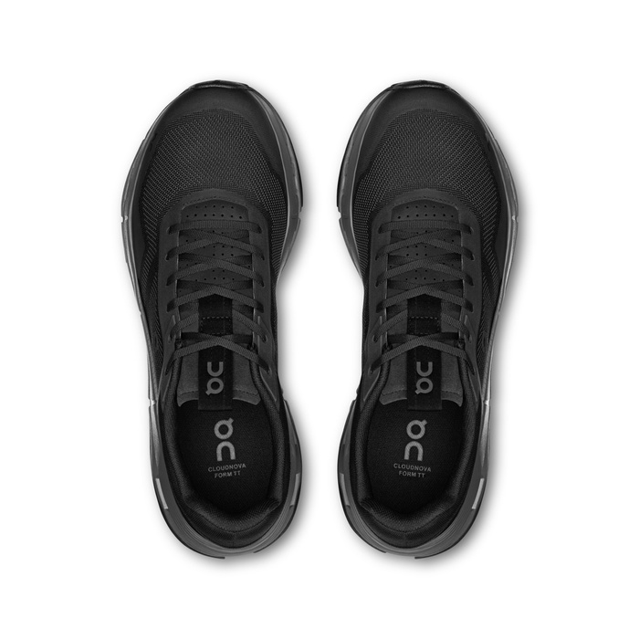 ON Cloudnova Form 2 TT Sneakersy męskie