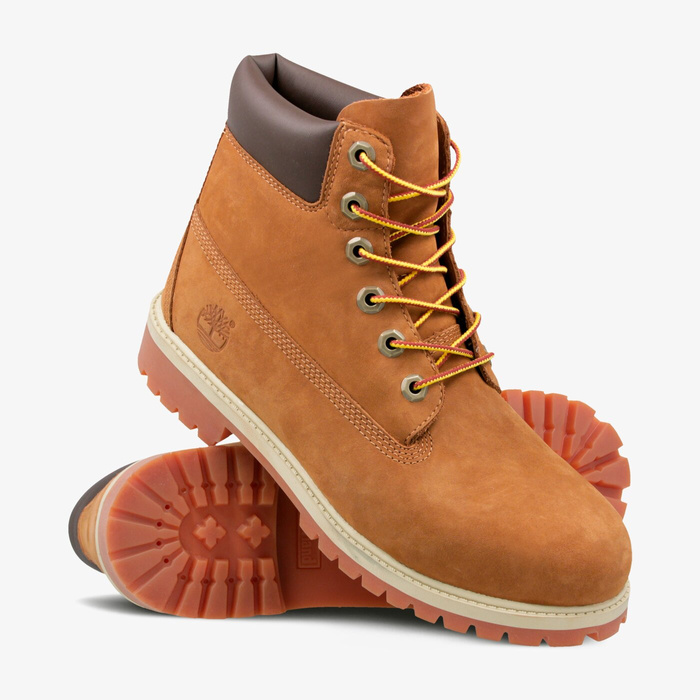 Trapery damskie Timberland PREMIUM 6 INCH CLASSIC