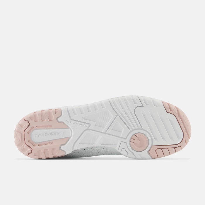 NEW BALANCE 550 BBW550BP Sneakersy damskie biały