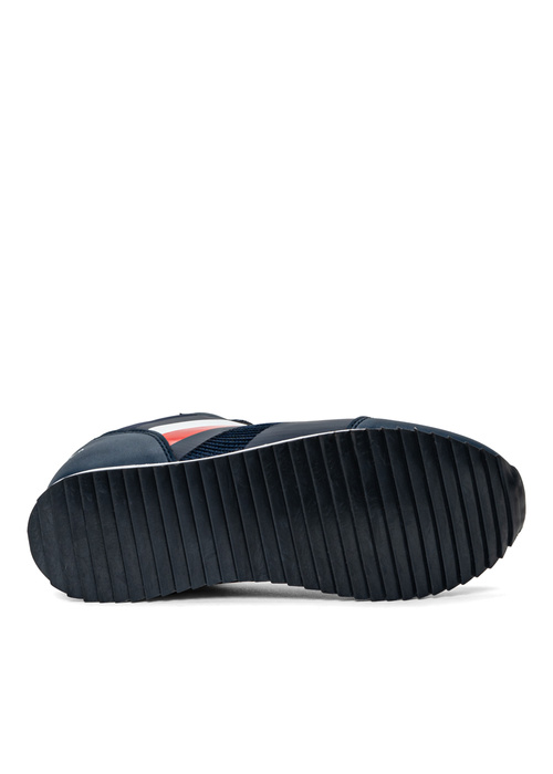 Sneakers'y dziecięce Tommy Hilfiger (T3B4-31097-1176X162)