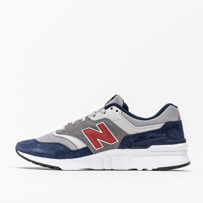 Buty sportowe męskie New Balance 997 (CM997HVR)