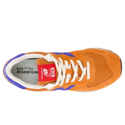 New Balance U574BRD Sneakersy męskie