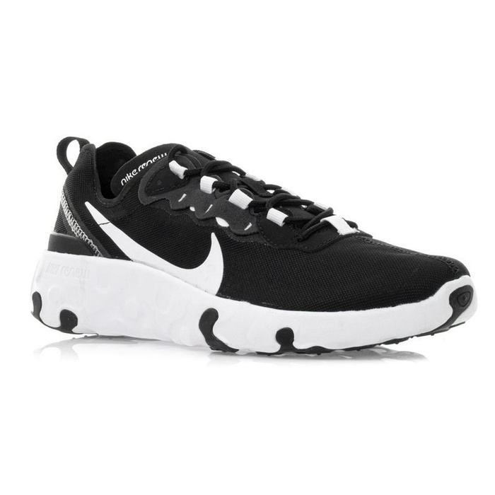 Buty treningowe Nike Renew Element 55 GS (CK4081-001)