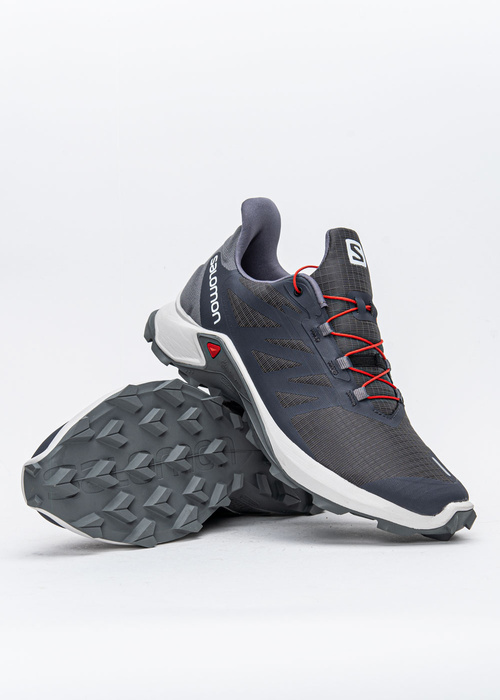Buty trekkingowe męskie Salomon Speedcross 3 (L41450400)
