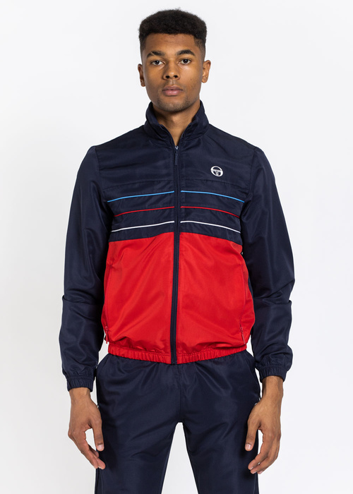 Komplet dresowy męski Sergio Tacchini Amarillis Tracksuit (39103-380)