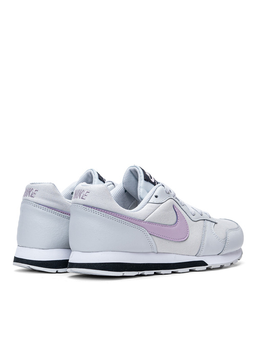 Sneakersy dziecięce Nike MD Runner 2 (807316-019)